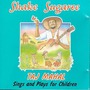 Taj Mahal album Shake Sugaree: Taj Mahal Sings And Plays For Children