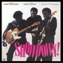 Albert Collins, Robert Cray And Johnny Copeland album Showdown!