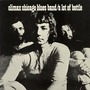 Climax Blues Band album A Lot Of Bottle