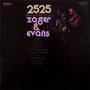 Zager & Evans album 2525 (Exordium & Terminus)