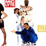 MC Lyte album Lyte As A Rock