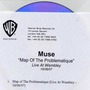 Map Of The Problematique (Promo Live)