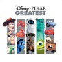 DisneyPixar Greatest