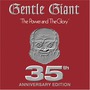 Gentle Giant album The Power And The Glory (35th Anniversary Edition)