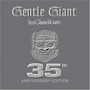 Gentle Giant album In A Glass House (35th Anniversary Edition)