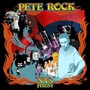 Pete Rock album NY's Finest
