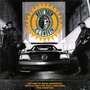 Pete Rock & C.L. Smooth album Mecca And The Soul Brother