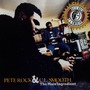 Pete Rock & C.L. Smooth album The Main Ingredient