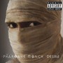 Pharoahe Monch album Desire (Best Buy Edition)