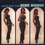Dionne Warwick album Make Way For Dionne Warwick