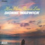 Dionne Warwick album Here Where There Is Love