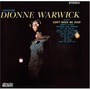 Dionne Warwick album Presenting Dionne Warwick