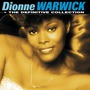 Dionne Warwick album Reservations For Two