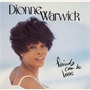 Dionne Warwick album Friends Can Be Lovers