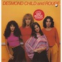 Desmond Child & Rouge album Desmond Child & Rouge (Remastered)