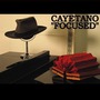 Cayetano album Focused