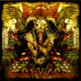Khaoz album Salvation Through Bloodshed