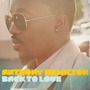 Anthony Hamilton album Back To Love