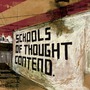 From Monument To Masses album Schools Of Thought Contend