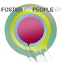 Foster The People album EP