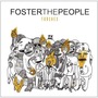 Foster The People album Torches (Deluxe Edition)