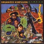 Organized Konfusion album Stress: The Extinction Agenda