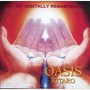 Kitaro (喜多郎) album Oasis (Remastered)
