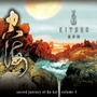 Kitaro (喜多郎) album Sacred Journey Of Ku-Kai, Volume 4