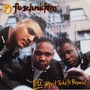 Fu-Schnickens album F.U. 