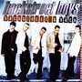 Backstreet Boys album Backstreet's Back