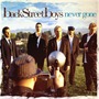 Backstreet Boys album Never Gone