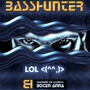 Basshunter album LOL <(^^,)>