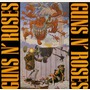 Guns N' Roses album EP (Live From The Jungle)