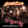 Ghostfire album The Tyburn Jig
