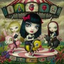 Jack Off Jill album Clear Hearts Grey Flowers