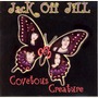 Jack Off Jill album Covetous Creature