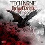 Tech N9ne album The Lost Scripts Of K.O.D.