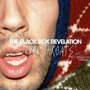 The Black Box Revelation album Silver Threats