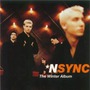 *NSYNC album The Winter Album