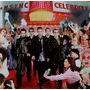 *NSYNC album Celebrity