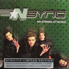 Download No Strings Attached (Limited Edition) - *NSYNC