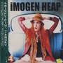 Imogen Heap album I Megaphone (Japanese Edition)