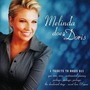 Melinda Schneider album Melinda Does Doris: A Tribute To Doris Day