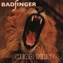 Badfinger album Head First