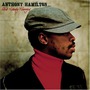 Anthony Hamilton album Ain't Nobody Worryin'