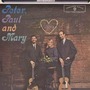 Peter, Paul & Mary album Peter, Paul And Mary