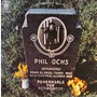 Phil Ochs album Rehearsals For Retirement