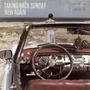 Taking Back Sunday album New Again