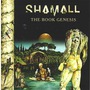 Shamall album The Book Genesis