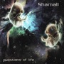 Shamall album Questions Of Life